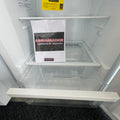 28.5” GE (14.1 Cu.Ft) Frost Free Upright Freezer (Energy Star) White