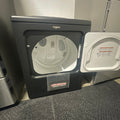 Whirlpool 29” (7.0 Cu.Ft) Electric Vented Dryer (Volcano Black) Steam