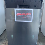 18” Haier Panel Ready Dishwasher (Stainless Steel Tub) 47 dB