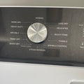 29” Whirlpool (7.0 Cu.Ft) Gas Moisture Sensing Dryer with Steam (White)