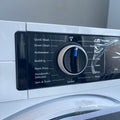 24” Fulgor Milano (2.2 Cu.Ft) Front Load Washer - Energy Star