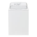 27” Top Load Moffat Washer & GE Dryer Set (White)