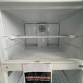 28” GE (15.6 Cu.Ft) Top Freezer Refrigerator (White)