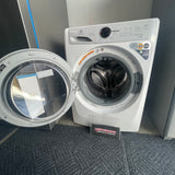 Electrolux 27” (5.1 Cu.Ft) Front Load Washer with LuxCare Wash System (White) Stackable