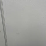 36” Whirlpool (29.5 Cu.Ft) White French Door Refrigerator with In-Door Water and Ice Maker Dispenser