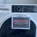 24” Fulgor Milano (2.2 Cu.Ft) Front Load Washer - Energy Star