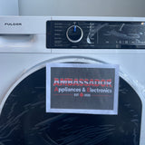 24” Fulgor Milano (2.2 Cu.Ft) Front Load Washer - Energy Star