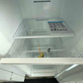 28.5” GE (14.1 Cu.Ft) Frost Free Upright Freezer (Energy Star) White