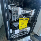 18” Haier Panel Ready Dishwasher (Stainless Steel Tub) 47 dB