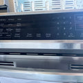 30” Samsung (6.3 Cu.Ft) Electric Slide-in Range Stove with Fan Convection Oven - Wi-Fi Connectivity (Stainless Steel) 5 Elements