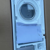 30” GE (1.6 Cu.Ft) Over the Range Microwave 300 CFM (Stainless Steel) 1000 Watts - 1.6 Cu.Ft