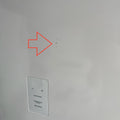 32.87” GE (17.3 Cu.Ft) Frost Free Upright Freezer (White)
