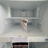 30” Moffat (18 Cu.Ft) Top Freezer Refrigerator ￼