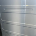GE 27” (7.4 Cu.Ft) Electric Dryer With Sanifresh Cycle - ENERGY STAR