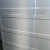 GE 27” (7.4 Cu.Ft) Electric Dryer With Sanifresh Cycle - ENERGY STAR