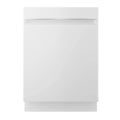 24” GE dishwasher