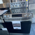 30” Samsung (6.3 Cu.Ft) Electric Slide-in Range Stove with Fan Convection Oven - Wi-Fi Connectivity (Stainless Steel) 5 Elements