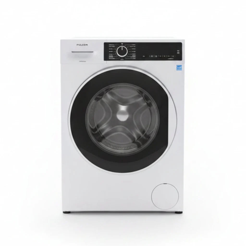 24” Fulgor Milano (2.2 Cu.Ft) Front Load Washer - Energy Star