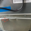 36” Whirlpool (25 Cu.Ft) French Door Refrigerator with Water & Ice Dispenser (Stainless Steel)