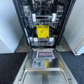 18” Haier Panel Ready Dishwasher (Stainless Steel Tub) 47 dB