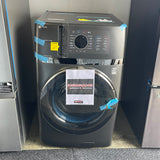 28” GE Profile (5.5 Cu.Ft) All-in-One Washer/Dryer with Ventless Heat Pump