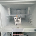 30” Moffat (18 Cu.Ft) Top Freezer Refrigerator Stainless Steel