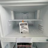 30” Moffat (18 Cu.Ft) Top Freezer Refrigerator Stainless Steel