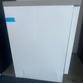 GE 24” Portable Dishwasher with Sanitize Cycle & Stainless Steel Tub (ENERGY STAR) 12 Place Settings