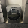 27” Whirlpool (7.4 Cu.Ft) Stackable Electric Vented Dryer with Moisture Sensing, Steam & Energy Star - Chrome Shadow