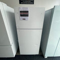 30” Moffat (18 Cu.Ft) Top Freezer Refrigerator ￼