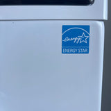 24” Fulgor Milano (2.2 Cu.Ft) Front Load Washer - Energy Star