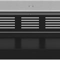 30" Forno Cappa Black 200 CFM Under Cabinet Range Hood -