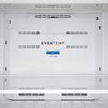 Frigidaire 30” (20 Cu.Ft) Top Freezer Refrigerator (White)