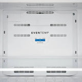 Frigidaire 30” (20 Cu.Ft) Top Freezer Refrigerator (White)