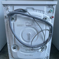 24” Fulgor Milano (2.2 Cu.Ft) Front Load Washer - Energy Star