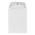 27” GE Top Load Washer (4.9 Cu.Ft) & Dryer (7.2 Cu.Ft) Set - White