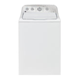 27” GE Top Load Washer (4.9 Cu.Ft) & Dryer (7.2 Cu.Ft) Set - White
