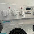 Marathon 24” (2.7 Cu.Ft) Electric Coil Range Stove