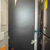 GE 36” (27 Cu.Ft) Fingerprint Resistant Stainless Steel French Door Refrigerator (Internal Water & Ice Dispenser)