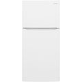 Frigidaire 30” (20 Cu.Ft) Top Freezer Refrigerator (White)