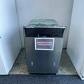18” Haier Panel Ready Dishwasher (Stainless Steel Tub) 47 dB