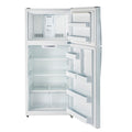 30” Moffat (18 Cu.Ft) Top Freezer Refrigerator ￼