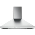 GE 30” Convertible Wall Mount Range Hood in Stainless Steel (350 CFM)