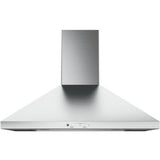 GE 30” Convertible Wall Mount Range Hood in Stainless Steel (350 CFM)