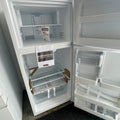 30” Moffat (18 Cu.Ft) Top Freezer Refrigerator ￼