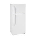 30” Moffat (18 Cu.Ft) Top Freezer Refrigerator ￼