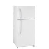 30” Moffat (18 Cu.Ft) Top Freezer Refrigerator ￼