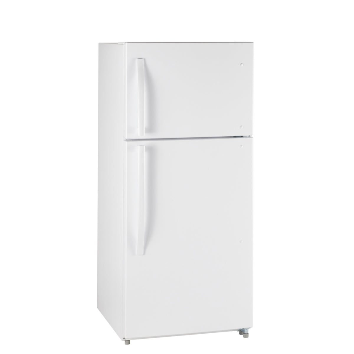 30” Moffat (18 Cu.Ft) Top Freezer Refrigerator ￼