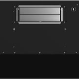 30" Forno Cappa Black 200 CFM Under Cabinet Range Hood -