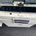 24” GE dishwasher